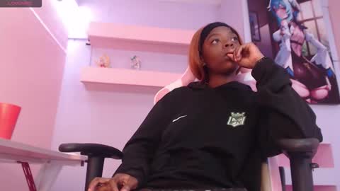 OliiviaGarciaa online show from September 19, 3:56 pm