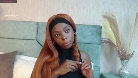 OliiviaGarciaa online show from October 11, 9:13 pm