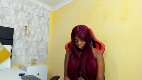 OliiviaGarciaa online show from November 30, 7:07 pm