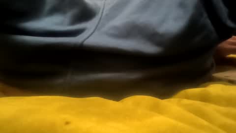 Snapshot of olililii chatting on January 18, 1:31 am Chupapo online show from January 18, 1:31 am