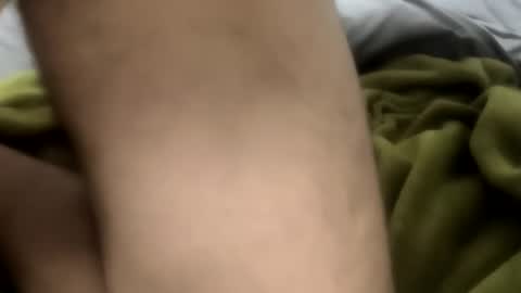 Snapshot of olililii chatting on February 7, 2:04 am Chupapo online show from February 7, 2:04 am