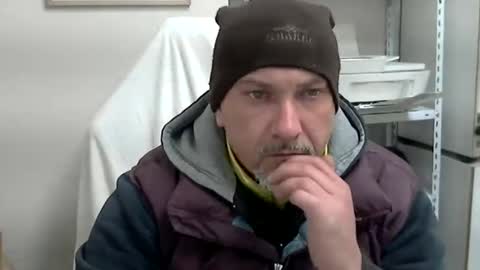 Snapshot of olimpio1230 chatting on January 4, 10:27 am olimpio1230 online show from January 4, 10:27 am