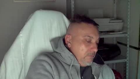 olimpio1230 online show from January 13, 5:07 pm