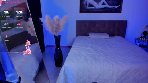 Snapshot of oliva_candy chatting on February 5, 8:43 am oliva_candy online show from February 5, 8:43 am