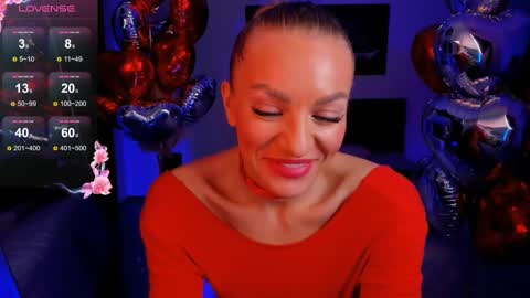 Snapshot of oliva_candy chatting on February 11, 1:20 pm oliva_candy online show from February 11, 1:20 pm