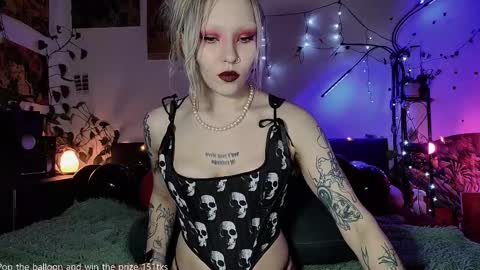 Olive online show from November 23, 1:33 pm