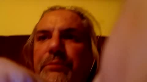 Snapshot of oliveoil67 chatting on October 24, 4:47 pm oliveoil67 online show from October 24, 4:47 pm