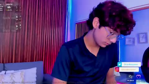 Snapshot of oliver20__ chatting on June 9, 9:04 pm oliver20__ online show from June 9, 9:04 pm