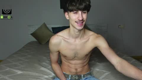 Snapshot of oliver_baker chatting on December 7, 1:51 pm Oliver Kaen online show from December 7, 1:51 pm