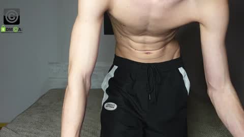 Snapshot of oliver_baker chatting on December 26, 3:20 pm Oliver Kaen online show from December 26, 3:20 pm