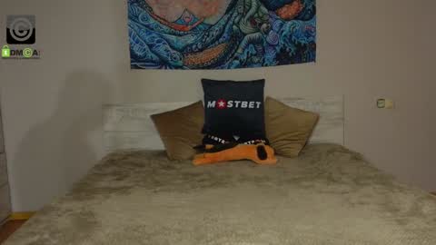 Snapshot of oliver_baker chatting on January 20, 3:28 pm Oliver Kaen online show from January 20, 3:28 pm