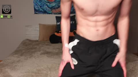 Snapshot of oliver_baker chatting on January 27, 3:39 pm Oliver Kaen online show from January 27, 3:39 pm