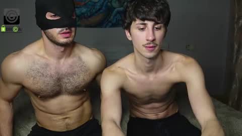 Snapshot of oliver_baker chatting on February 21, 4:16 pm Oliver Kaen online show from February 21, 4:16 pm