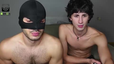 Snapshot of oliver_baker chatting on October 2, 4:03 pm Oliver Kaen online show from October 2, 4:03 pm