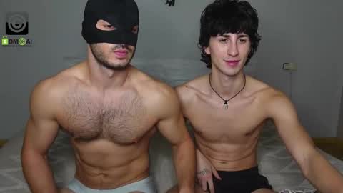 Snapshot of oliver_baker chatting on October 3, 4:48 pm Oliver Kaen online show from October 3, 4:48 pm