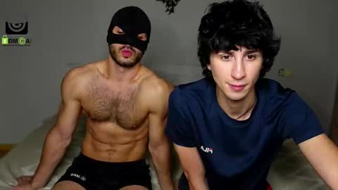 Snapshot of oliver_baker chatting on October 14, 4:30 pm Oliver Kaen online show from October 14, 4:30 pm