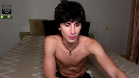 Snapshot of oliver_baker chatting on October 27, 3:16 pm Oliver Kaen online show from October 27, 3:16 pm