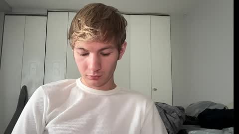 Oliver Beck online show from December 6, 9:13 pm