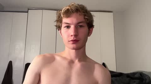 Oliver Beck online show from December 10, 2:38 am