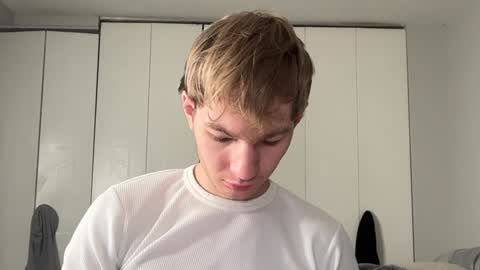 Oliver Beck online show from December 15, 6:48 pm