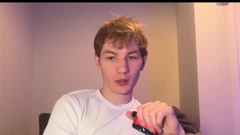 Oliver Beck online show from December 30, 1:58 am