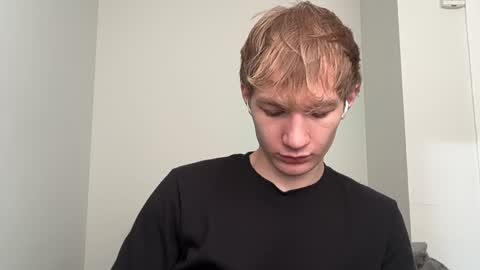 Oliver Beck online show from January 4, 7:55 pm