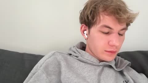 Oliver Beck online show from January 6, 3:09 am