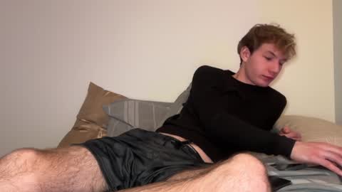 Oliver Beck online show from January 14, 2:19 am