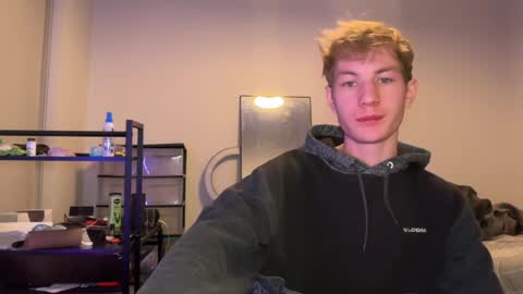 Oliver Beck online show from January 29, 2:09 am