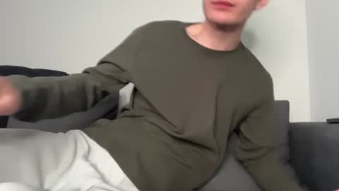 Oliver Beck online show from February 2, 1:55 am