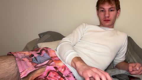 Oliver Beck online show from February 4, 2:28 am