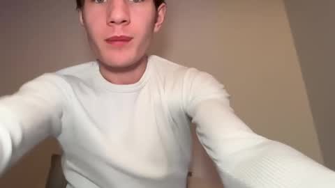 Oliver Beck online show from February 19, 2:01 am