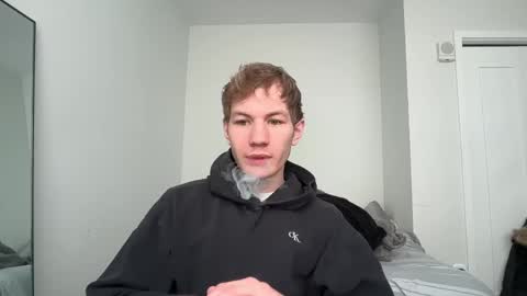 Oliver Beck online show from February 20, 6:35 pm