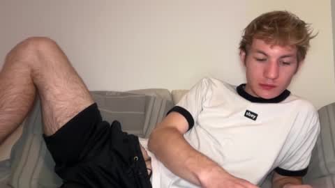 Oliver Beck online show from March 12, 2:09 am