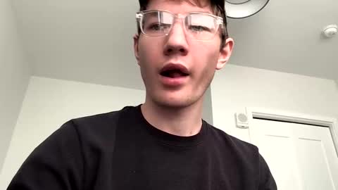 Oliver Beck online show from November 11, 7:25 pm