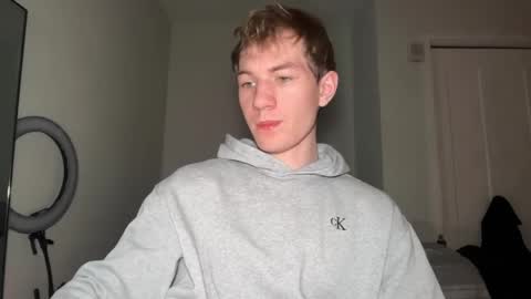 Oliver Beck online show from March 24, 2:49 am