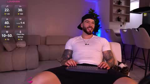 oliver_colt__ online show from October 22, 1:28 am