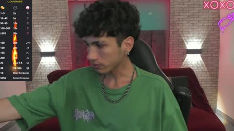 Oliver fast online show from December 19, 6:45 am