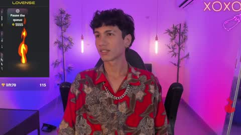 Oliver fast online show from December 21, 6:41 am