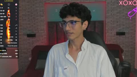 Oliver fast online show from December 26, 12:27 pm