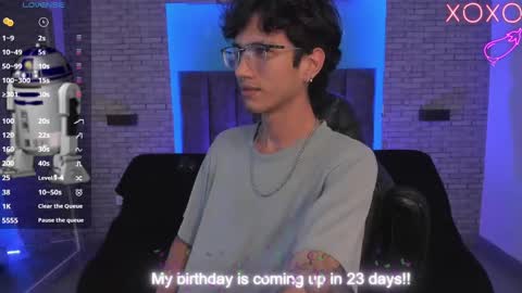 Oliver fast online show from January 24, 7:08 am