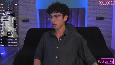 Oliver fast online show from January 25, 4:13 am