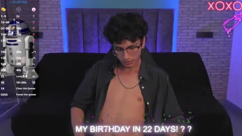 Oliver fast online show from January 25, 7:28 am