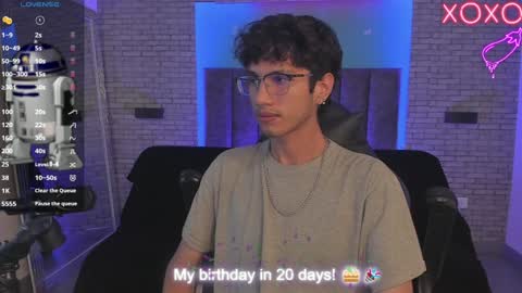 Oliver fast online show from January 27, 5:03 am