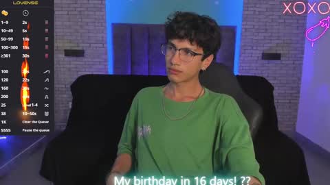 Oliver fast online show from January 30, 4:48 am