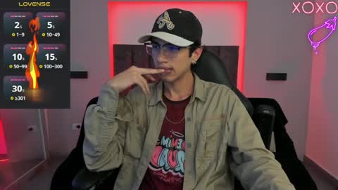 Oliver fast online show from February 28, 12:42 pm