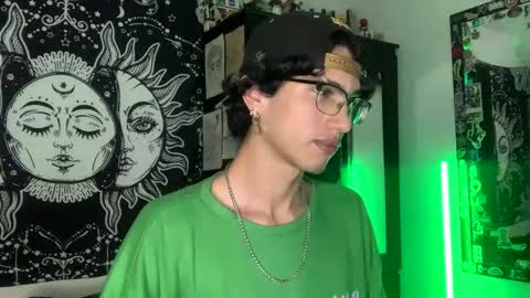 Oliver fast online show from November 7, 1:38 am