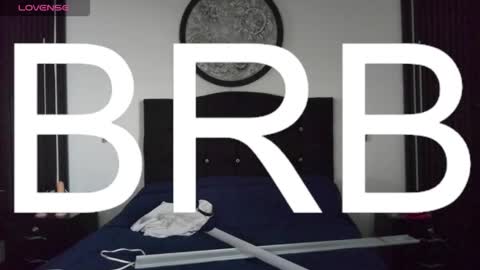 HansOliver online show from February 6, 8:23 pm