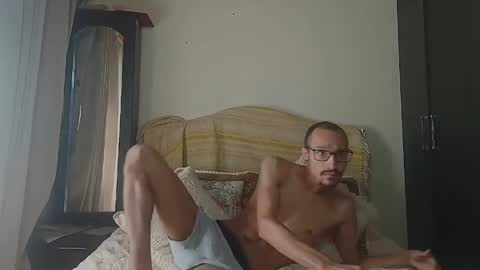 oliver_goldberg online show from May 4, 1:29 pm