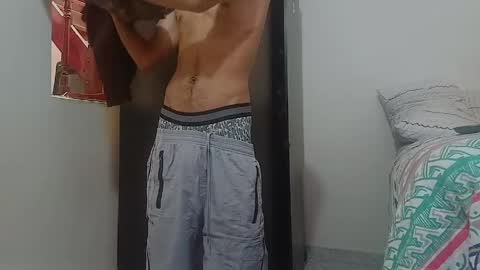 oliver_goldberg online show from June 8, 3:34 pm